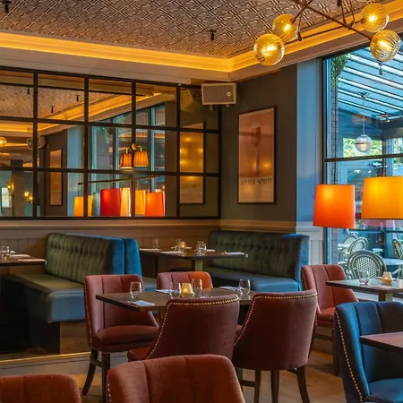 Grand Canal Hotel-3