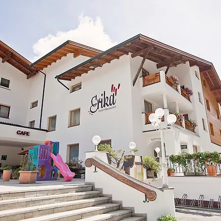 Hotel Erika-3