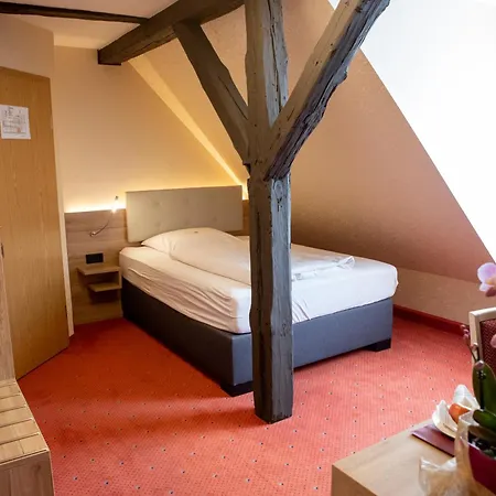 Flair Hotel Deutsches Haus-2