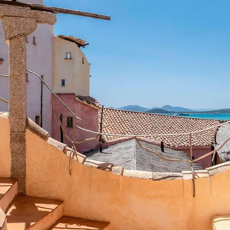Hotel Cala Di Volpe, A Luxury Collection Hotel, Costa Smeralda-3