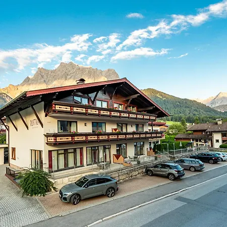 Rustika - Appartements&Spa-3