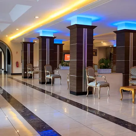 Bolu Termal Hotel-2