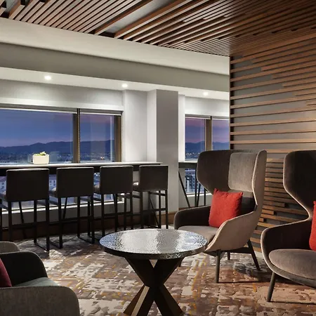 Marriott Phoenix Airport-3