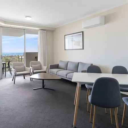 Ramada By Wyndham Marcoola Beach-3