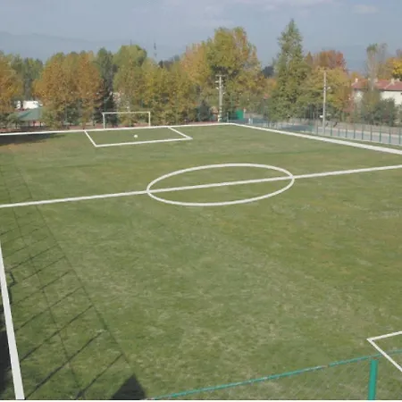 Bolu Termal Hotel-2