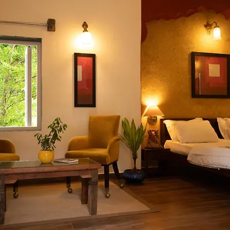 The Mandore - A Leafy Resort-2