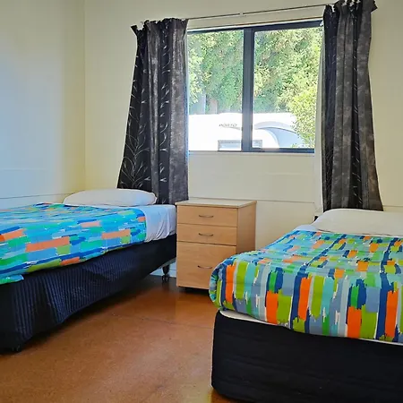 Accommodation Te Puna-2