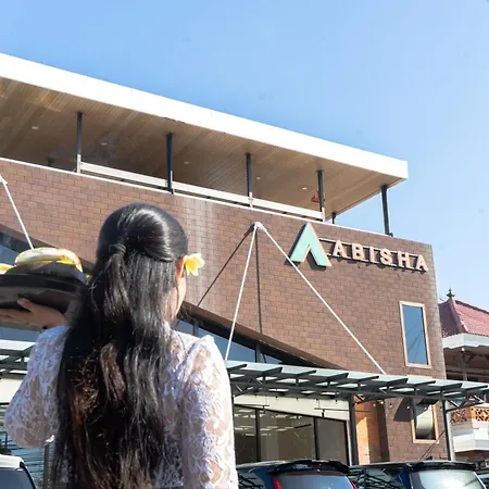 Abisha Hotel Sanur-2