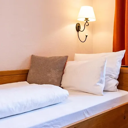 Hotel Alpengasthof Löwen-2