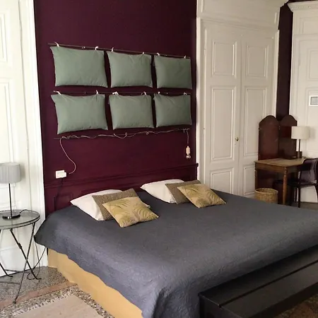 Une Nuit Au Second Chambre D Hotes-3