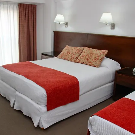 Hotel Neptuno-2
