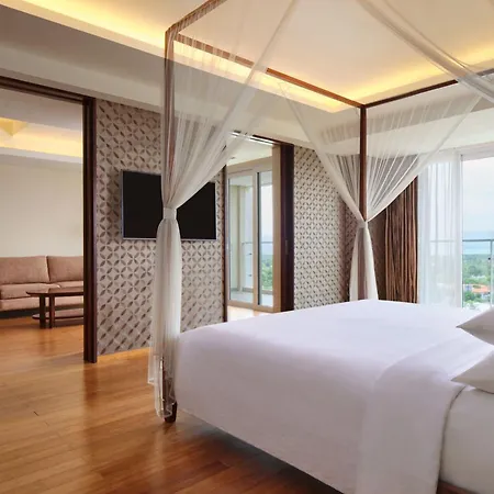 Four Points By Sheraton Bali, Ungasan-3