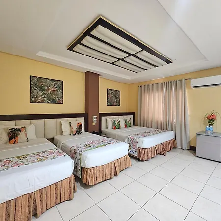 Hotel Nicanor-2