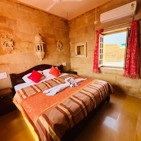 Mud Mirror Guesthouse-3