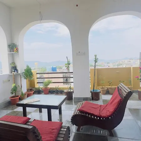 Suri Guest House-3