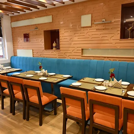 Abode By Aliste Hotels- 2 Minutes Walking To Golden Temple, Amritsar-2