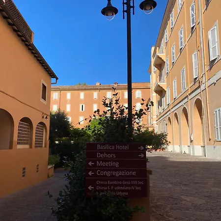 Basilica Hotel-3