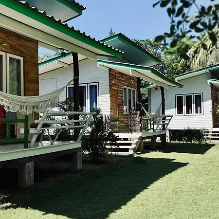 Suan Maprao Ko Kut Resort-2