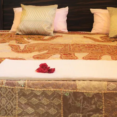 Hotel Bundi House-3