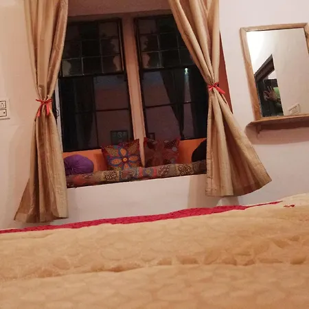 Hotel Bundi House-2