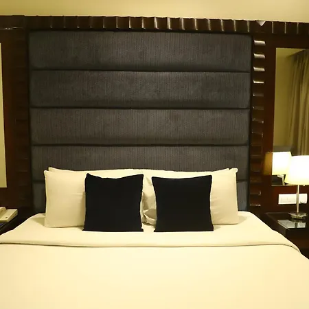 Deventure Sarovar Portico Kapashera, New Delhi-2