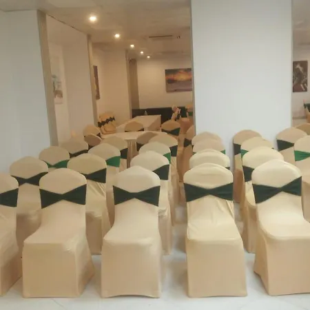 Muscat Hills Hotel-2