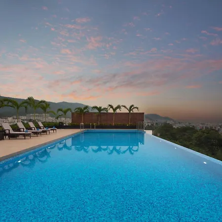 Fairfield By Marriott Visakhapatnam-2