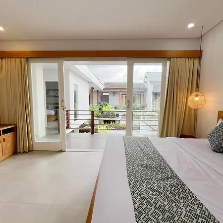 Apple Villa&Suite Seminyak-3