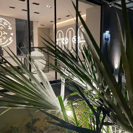 Lavris City Suites-2