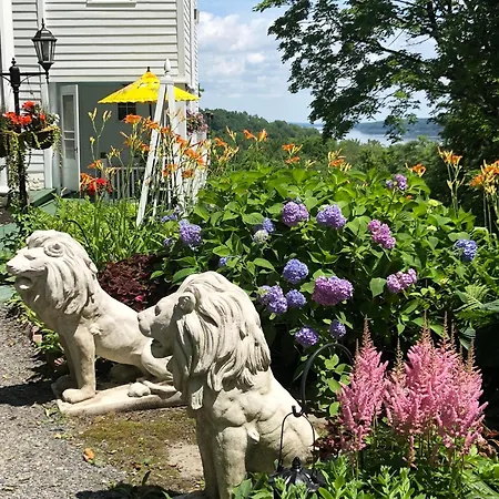 Renwick Clifton House B&B-2