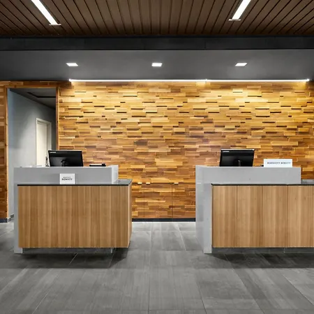 Courtyard By Marriott Omaha East/Council Bluffs, Ia-3