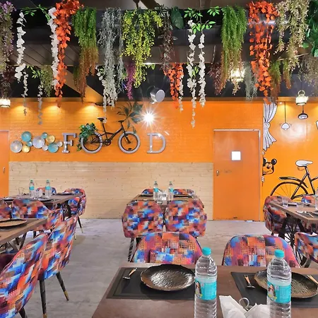 Hari Piorko Inn - Just A Min Away From New Delhi Railway Station-3