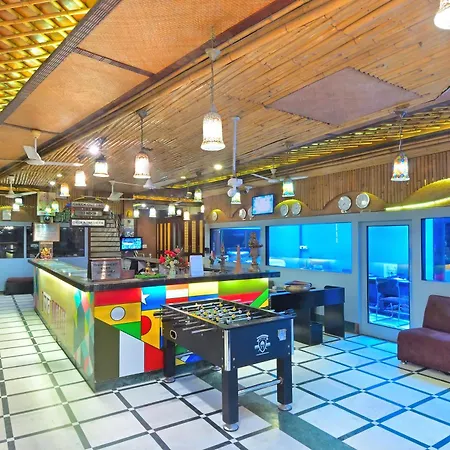 Hari Piorko Inn - Just A Min Away From New Delhi Railway Station-3