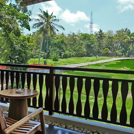 Green Field Resort Ubud-3