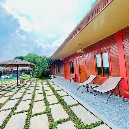 Trang An Lotus Lake Homestay-2