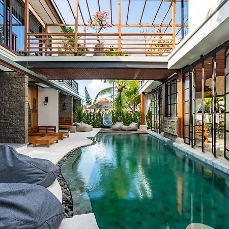 The Akasha Seminyak Bali Boutique Hotel-2