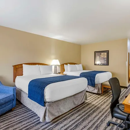 Best Western Sunset Inn-3