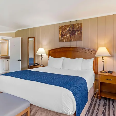 Best Western Sunset Inn-2