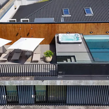 Aqua - Populo Eco Village-3