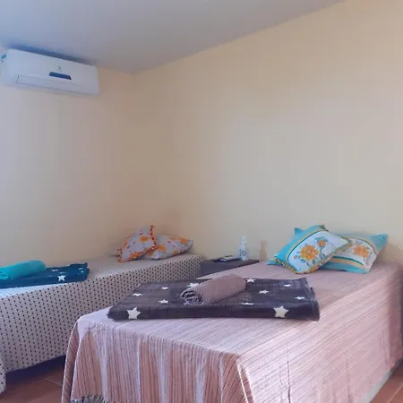 Recanto Novo Horizonte-2