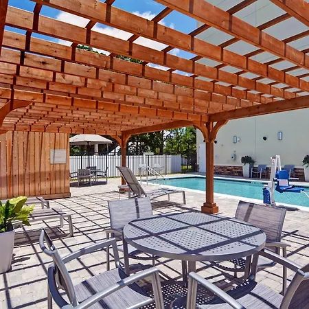 Towneplace Suites By Marriott Jacksonville East-2