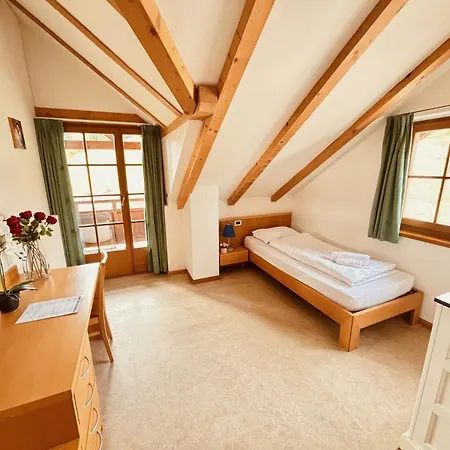 Hotel Corno Bianco-2
