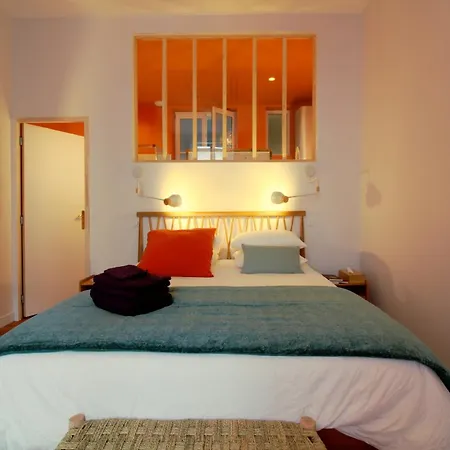 Maison d'hôtes Alma-3