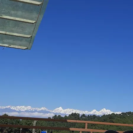 Hotel Himalayan Glacier-2