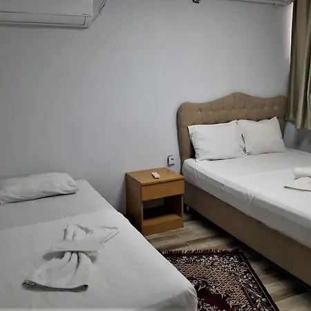 özyurt hotel istanbul-2