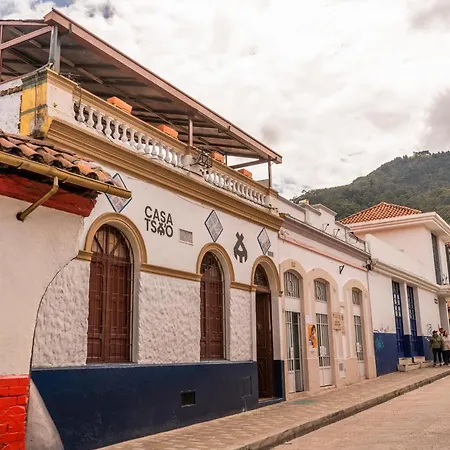 Casa Tsao-3
