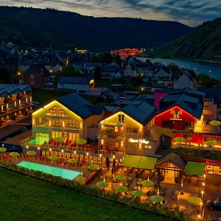 Mosel Village Resort-2