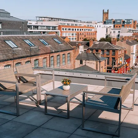 Ropewalks Hotel-3