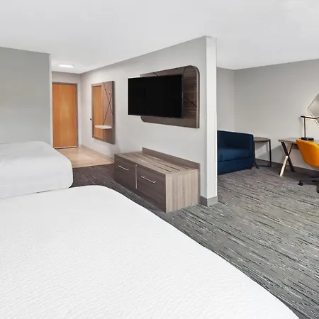 Holiday Inn Express Fremont By Ihg-3