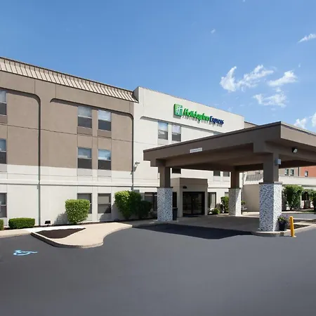 Holiday Inn Express Fremont By Ihg-2